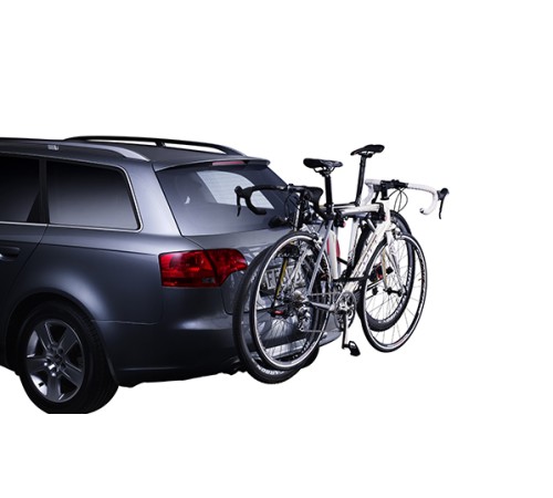Велокрепление Thule Xpress 970 | Велокрепление на фаркоп (шар) THULE 970003