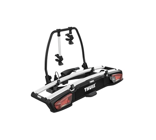Велокрепление Thule VeloSpace XT 2 938 | Велокрепление на фаркоп (шар) THULE 938000