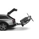 Велокрепление Thule VeloSpace XT 2 938 | Велокрепление на фаркоп (шар) THULE 938000