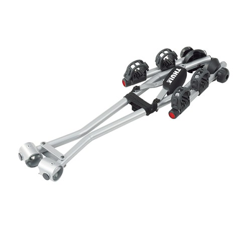 Велокрепление Thule Xpress 970 | Велокрепление на фаркоп (шар) THULE 970003