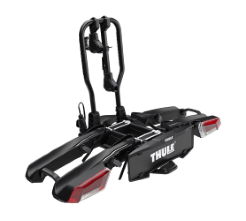 Велокрепление на фаркоп EasyFold 3 для 2 вел. | Велокрепление на фаркоп (шар) THULE 944100