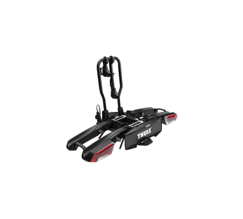 Велокрепление на фаркоп EasyFold 3 для 2 вел. | Велокрепление на фаркоп (шар) THULE 944100