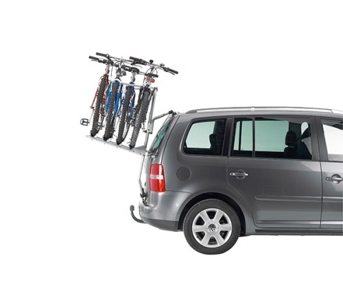 Велокрепление Thule BackPac 973 | Велокрепление на заднюю дверь THULE 973002