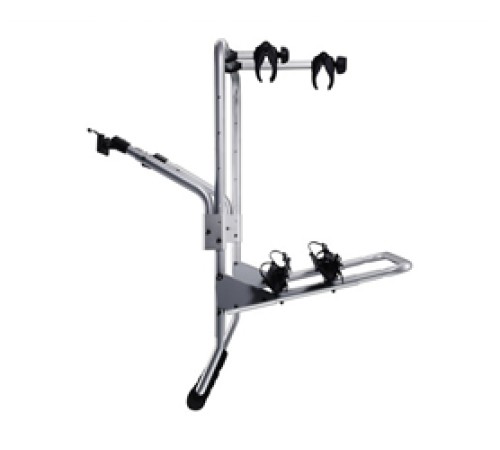 Велокрепление Thule BackPac 973 | Велокрепление на заднюю дверь THULE 973002