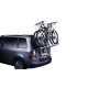 Велокрепление Thule BackPac 973 | Велокрепление на заднюю дверь THULE 973002
