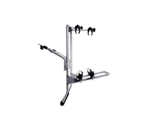 Велокрепление Thule BackPac 973 | Велокрепление на заднюю дверь THULE 973002