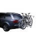 Велокрепление Thule HangOn 972 | Велокрепление на фаркоп (шар) THULE 972000
