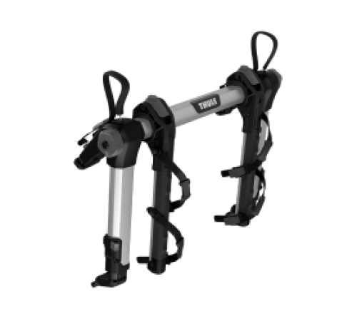 Велокрепление Thule OutWay Hanging 2 вел. | Велокрепление на заднюю дверь THULE 994001