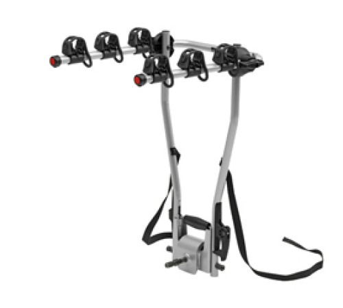 Велокрепление Thule HangOn 972 | Велокрепление на фаркоп (шар) THULE 972000