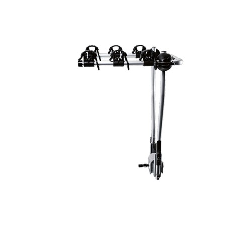 Велокрепление Thule HangOn 972 | Велокрепление на фаркоп (шар) THULE 972000