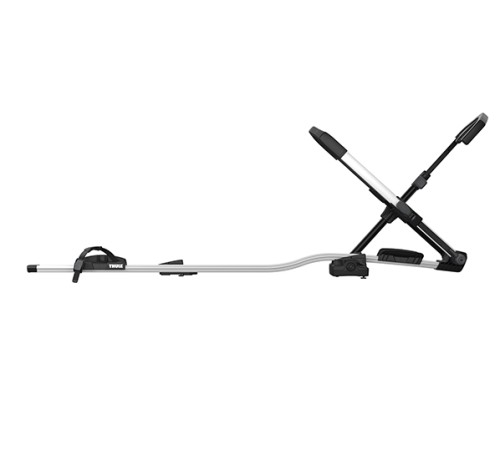 Велокрепление Thule UpRide 599 | Велокрепление на крышу автомобиля THULE 599001