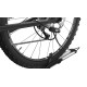 Велокрепление Thule UpRide 599 | Велокрепление на крышу автомобиля THULE 599001