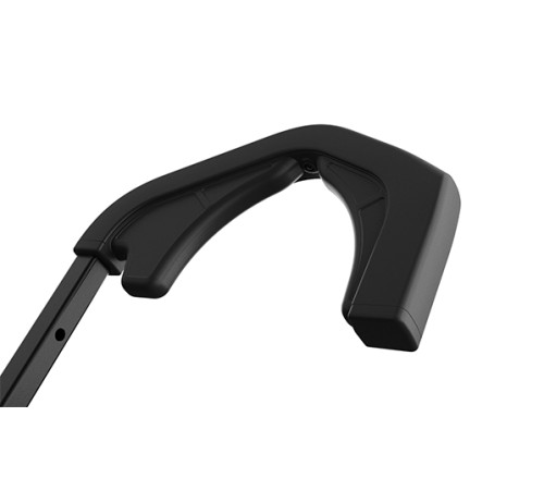 Велокрепление Thule UpRide 599 | Велокрепление на крышу автомобиля THULE 599001