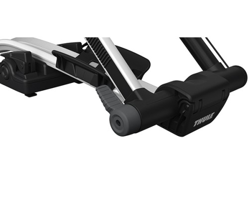 Велокрепление Thule UpRide 599 | Велокрепление на крышу автомобиля THULE 599001