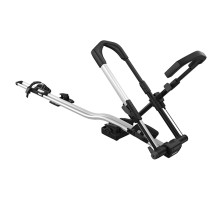 Велокрепление Thule UpRide 599 | Велокрепление на крышу автомобиля THULE 599001