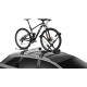 Велокрепление Thule UpRide 599 | Велокрепление на крышу автомобиля THULE 599001