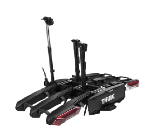 Велокрепление на фаркоп Thule Epos 3 | Велокрепление на фаркоп (шар) THULE 979100