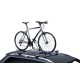 Велокрепление Thule FreeRide 532 Twin Pack | Велокрепление на крышу автомобиля THULE 532010