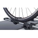 Велокрепление Thule FreeRide 532 Twin Pack | Велокрепление на крышу автомобиля THULE 532010