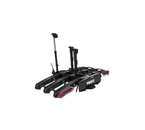 Велокрепление на фаркоп Thule Epos 3 | Велокрепление на фаркоп (шар) THULE 979100