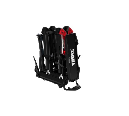 Велокрепление Thule Epos 2 | Велокрепление на фаркоп (шар) THULE 978100