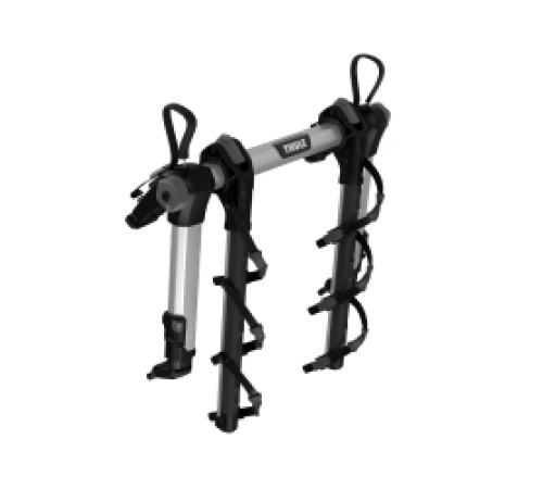 Велокрепление Thule OutWay Hanging 3 вел. | Велокрепление на заднюю дверь THULE 995001