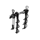 Велокрепление Thule OutWay Hanging 3 вел. | Велокрепление на заднюю дверь THULE 995001