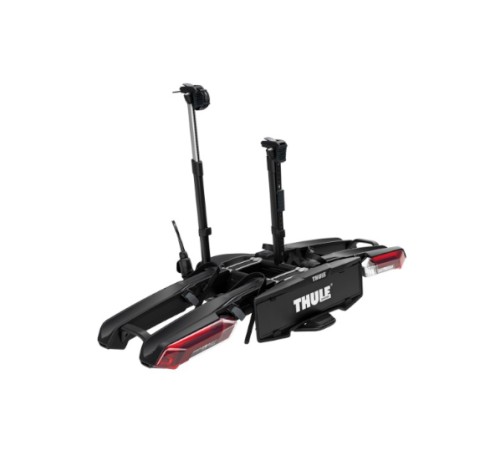 Велокрепление Thule Epos 2 | Велокрепление на фаркоп (шар) THULE 978100