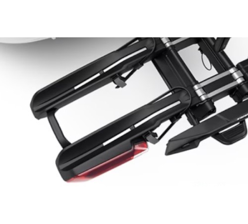 Велокрепление Thule Epos 2 | Велокрепление на фаркоп (шар) THULE 978100