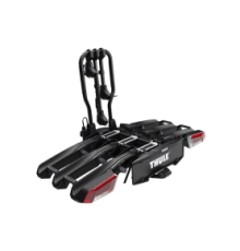 Велокрепление на фаркоп EasyFold 3 для 3 вел. | Велокрепление на фаркоп (шар) THULE 945100