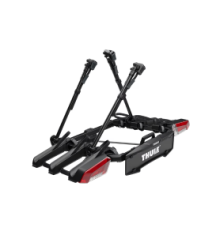 Велокрепление на фаркоп Thule OutPace для 3 вел. | Велокрепление на фаркоп (шар) THULE 9013100