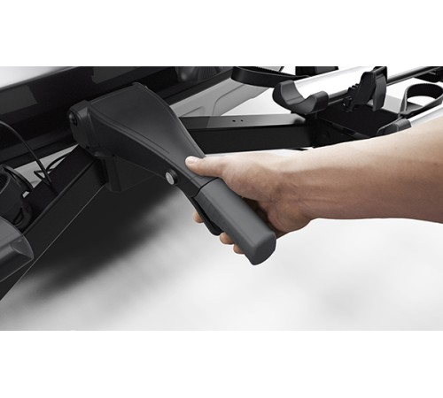 Велокрепление Thule VeloSpace XT 3 939 | Велокрепление на фаркоп (шар) THULE 939000