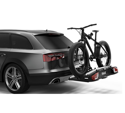 Велокрепление Thule VeloSpace XT 3 939 | Велокрепление на фаркоп (шар) THULE 939000