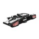 Велокрепление Thule VeloSpace XT 3 939 | Велокрепление на фаркоп (шар) THULE 939000