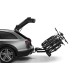 Велокрепление Thule VeloSpace XT 3 939 | Велокрепление на фаркоп (шар) THULE 939000