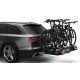 Велокрепление Thule VeloSpace XT 3 939 | Велокрепление на фаркоп (шар) THULE 939000