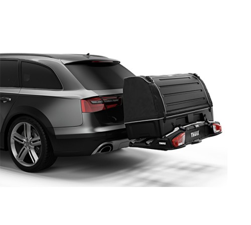 Велокрепление Thule VeloSpace XT 3 939 | Велокрепление на фаркоп (шар) THULE 939000