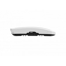 629202 Бокс Thule Motion XT M (200), 175x86,5x46 см, белый, 400 л