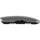 Автобокс THULE Motion XT Sport 600, титановый, глянцевый, 300 л.
