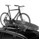 Автобокс THULE Motion XT Sport 600, титановый, глянцевый, 300 л.