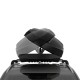Автобокс THULE Motion XT Sport 600, титановый, глянцевый, 300 л.