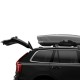 Автобокс THULE Motion XT Sport 600, титановый, глянцевый, 300 л.