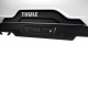 Автобокс THULE Motion XT XL, белый глянцевый, 500 л.