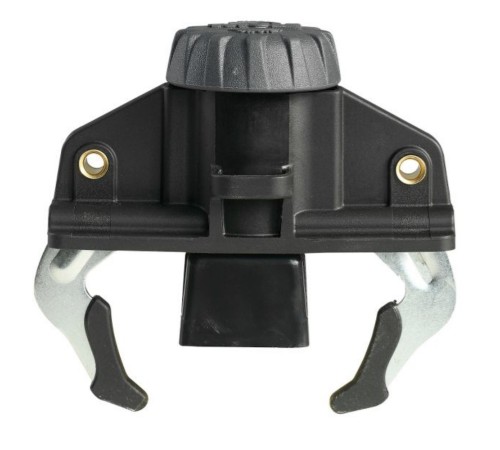 Автобокс THULE Motion XL 800, белый глянцевый, 460 л.