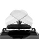 Автобокс THULE Motion XT XL, белый глянцевый, 500 л.