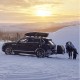 Автобокс THULE Motion XT XXL 900, черный глянцевый, 610 л.