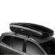 Автобокс THULE Motion XT XXL 900, черный глянцевый, 610 л.