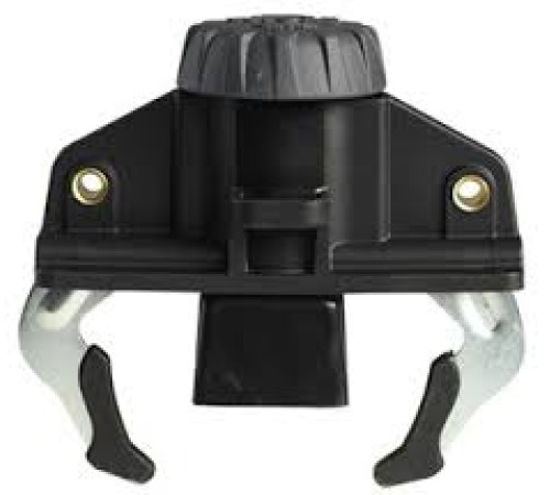 Автобокс THULE Touring M 200, антрацит, aeroskin, 400 л