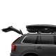 Автобокс THULE Motion XT XXL 900, черный глянцевый, 610 л.