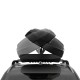 Автобокс THULE Motion XT XXL 900, черный глянцевый, 610 л.